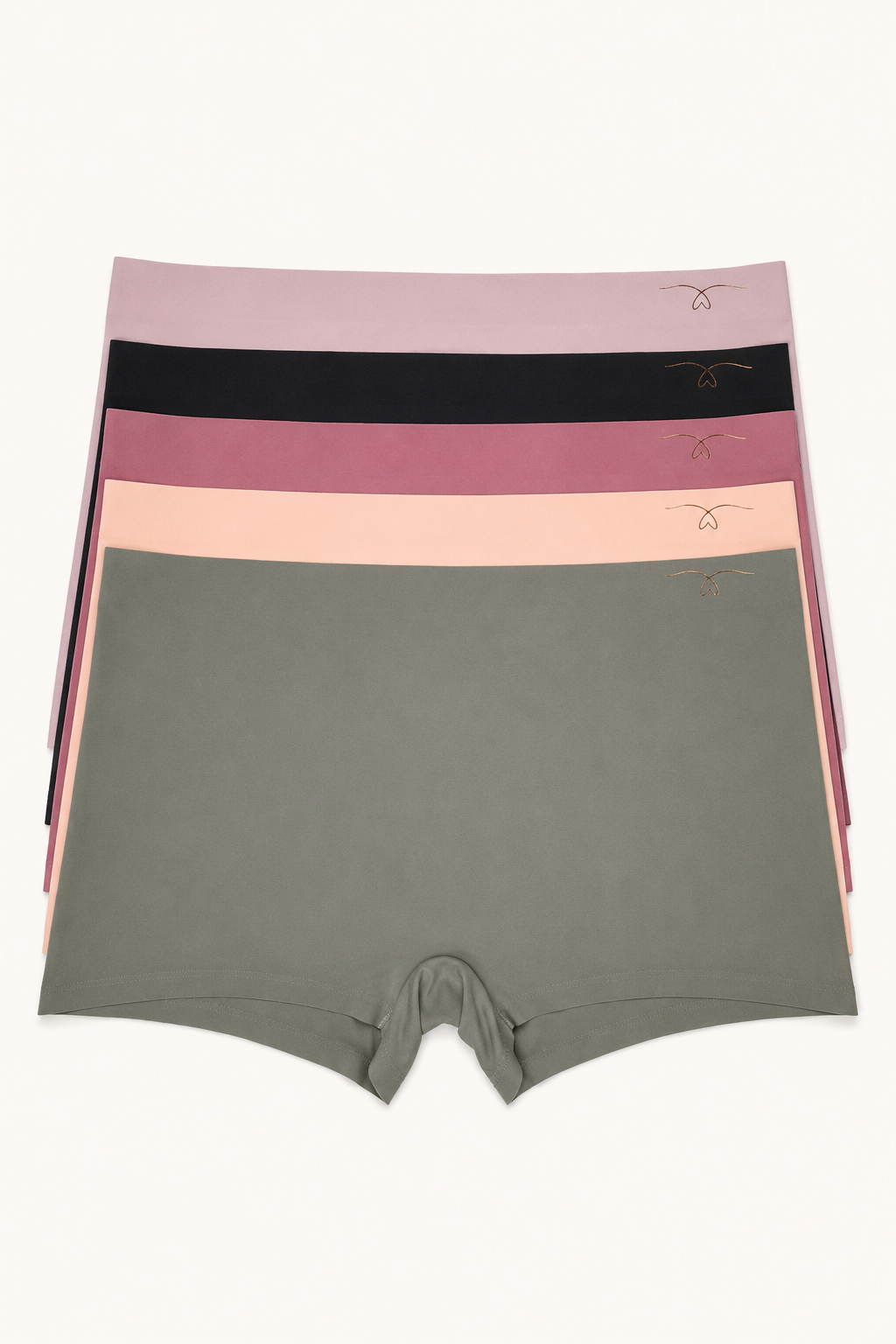 Shorty Seamless