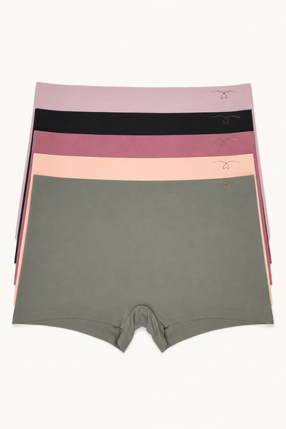 Shorty Seamless