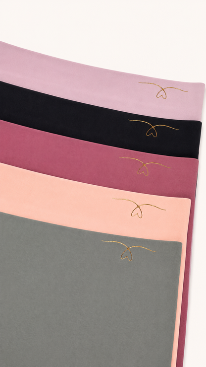 Shorty Seamless