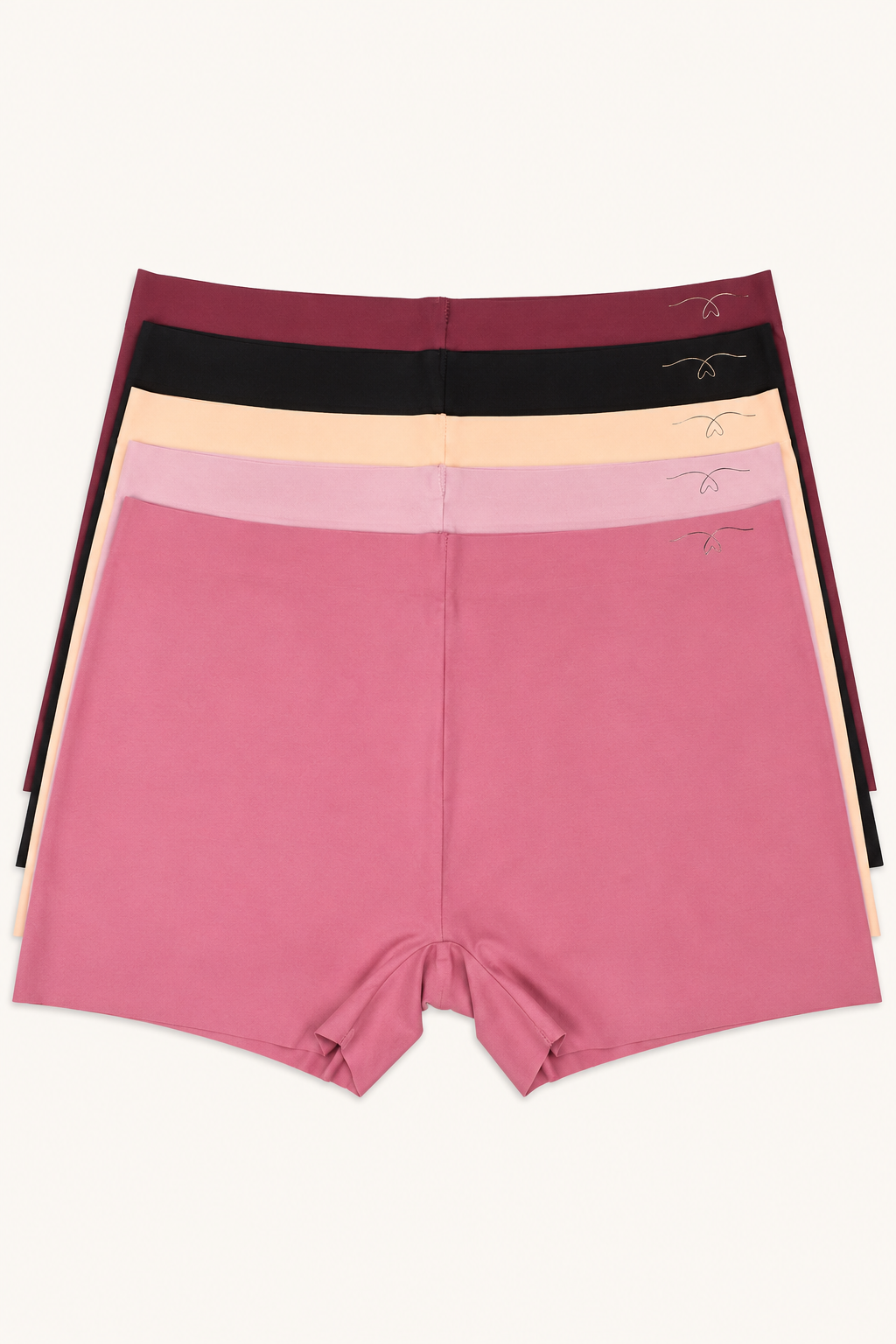 Shorty Seamless
