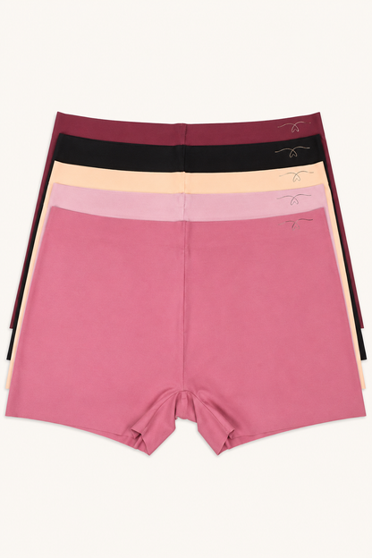 Shorty Seamless