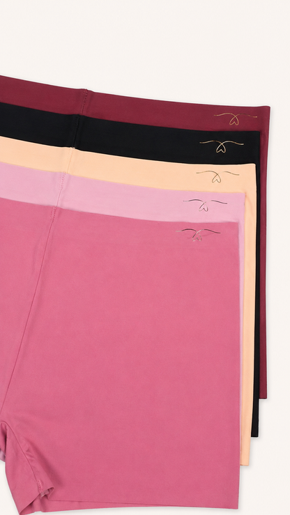 Shorty Seamless