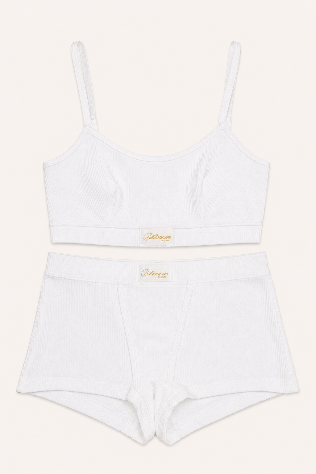 Ivory set