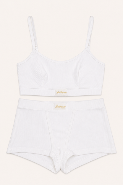 Ivory set