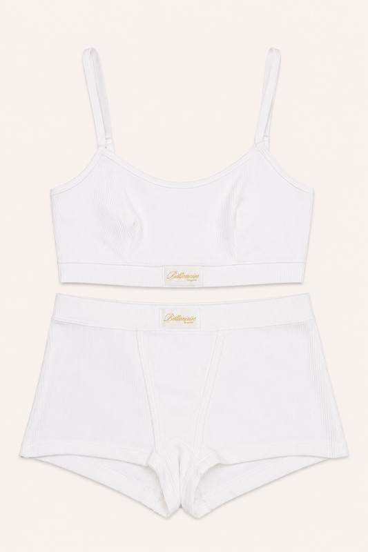 Ivory set
