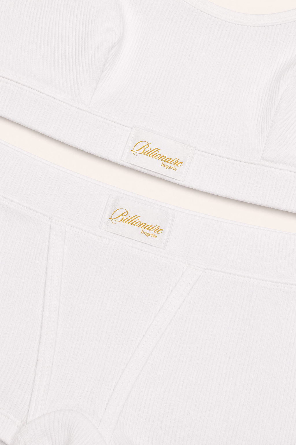 Ivory set