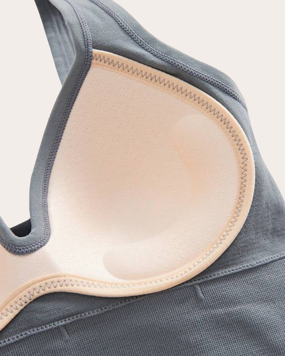 Sports Bra Comfort