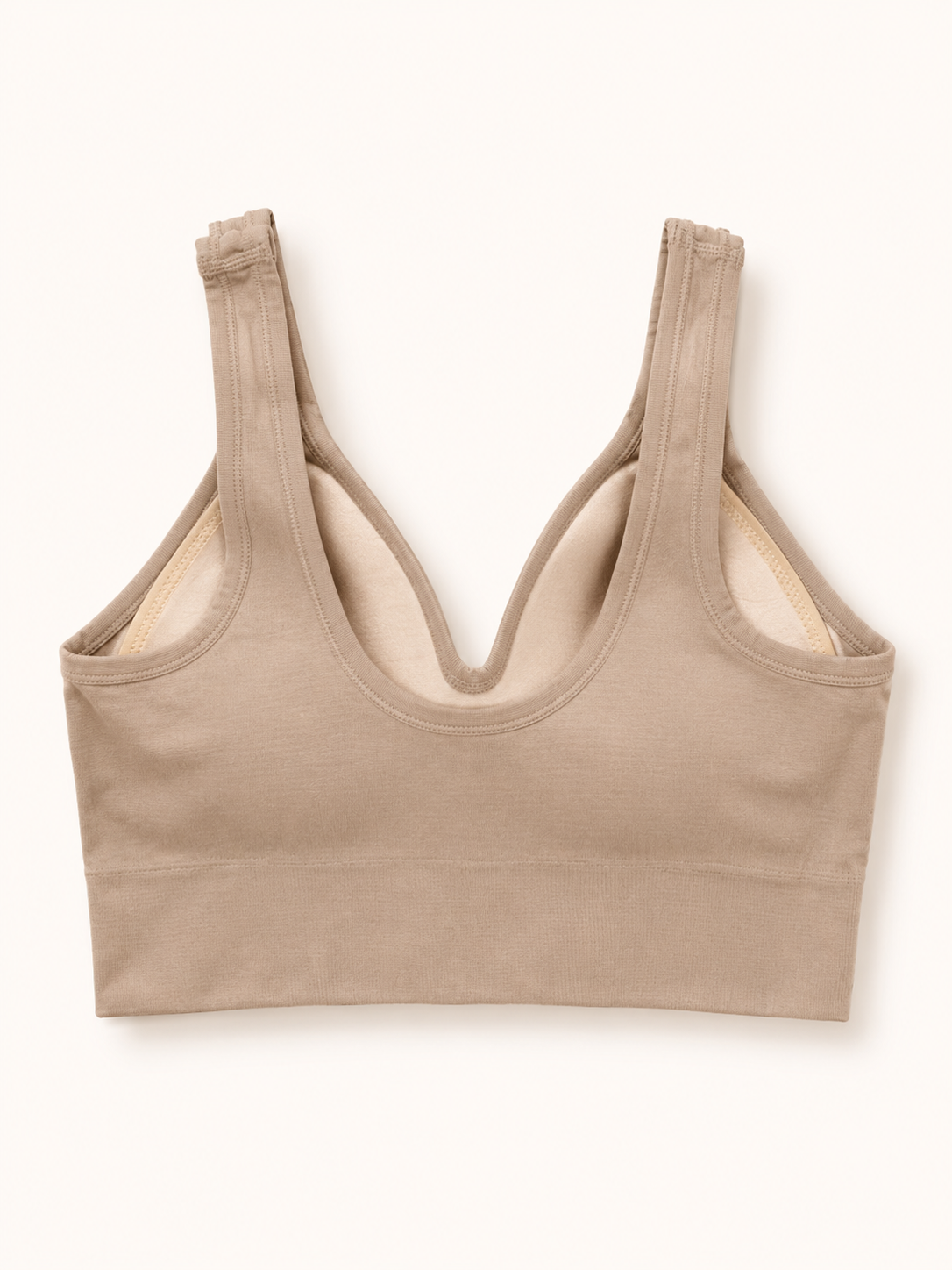 Sports Bra Comfort