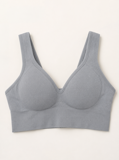 Sports Bra Comfort