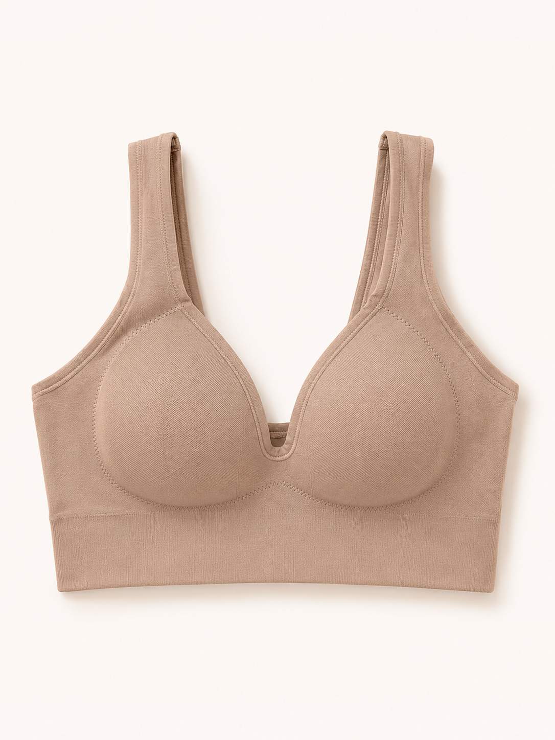 Sports Bra Comfort