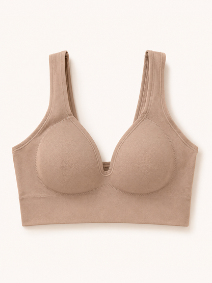Sports Bra Comfort