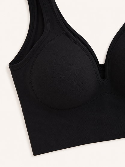 Sports Bra Comfort