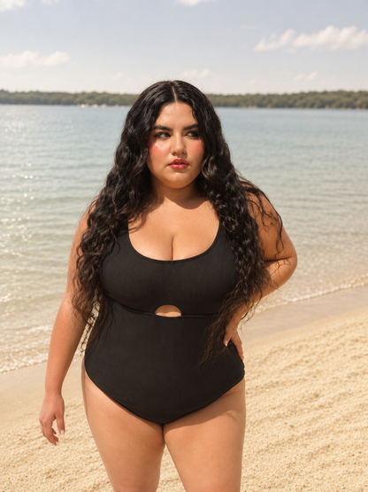 Midnight Swimsuit