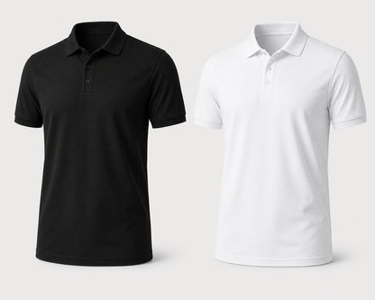 Custom Polo Shirt