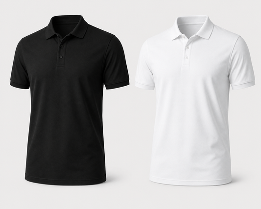 Custom Polo Shirt