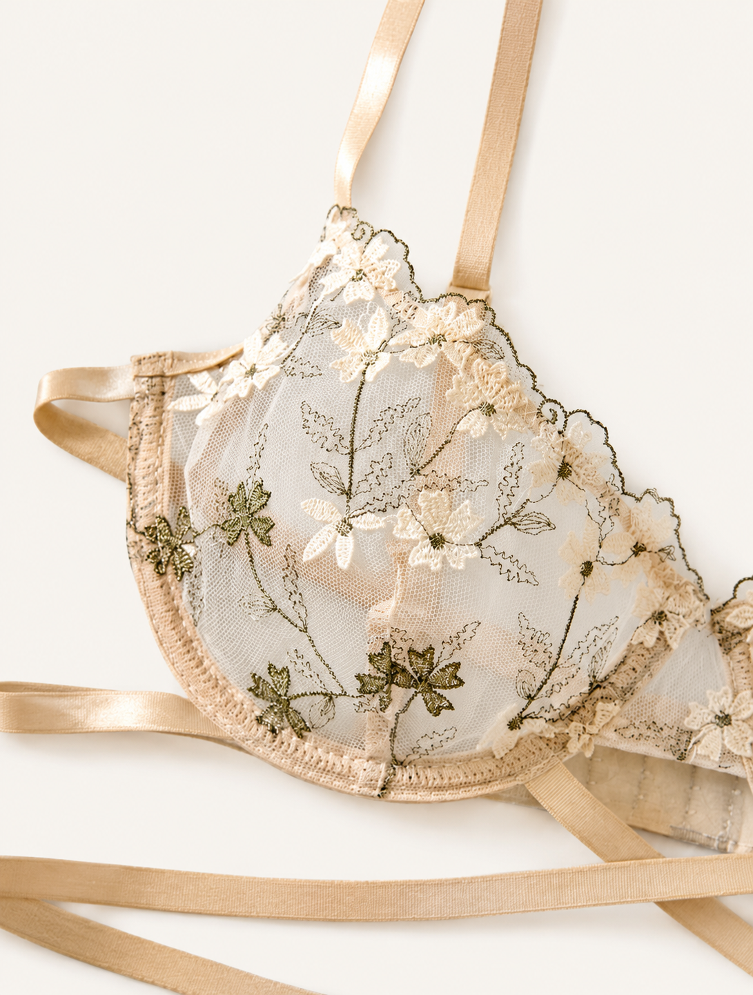 Set Aurora Champagne