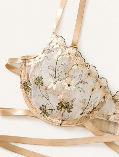 Set Aurora Champagne