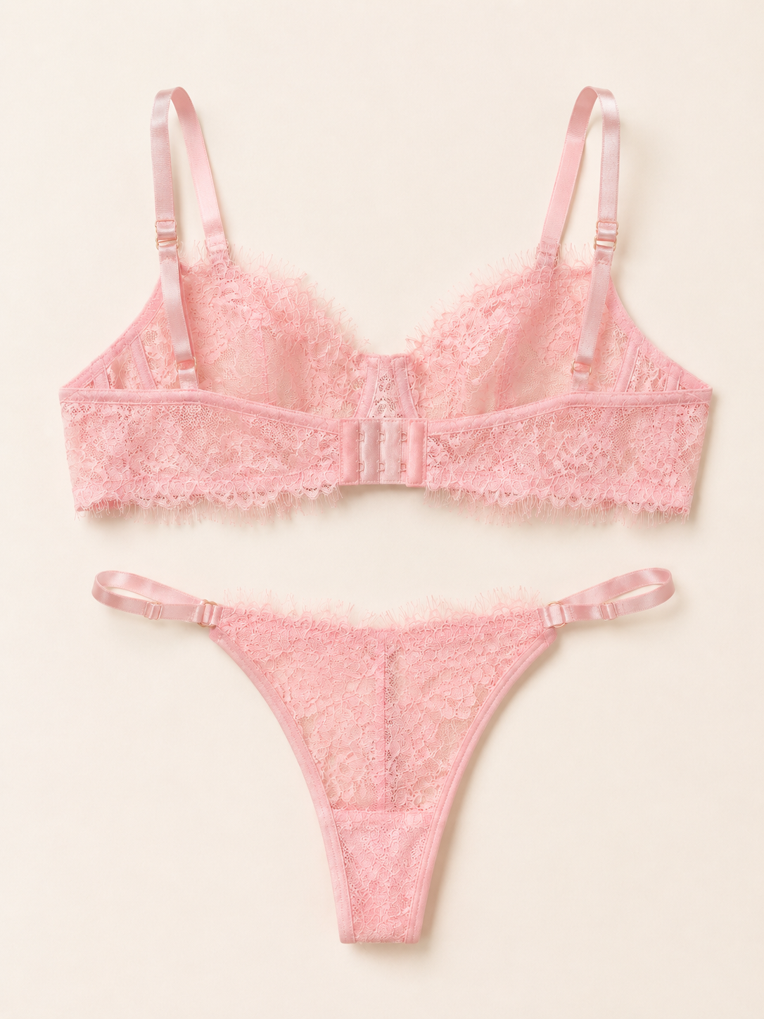 Laura Set Clasic