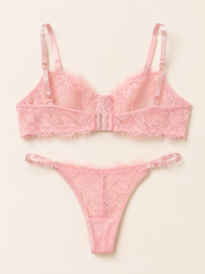 Laura Set Clasic