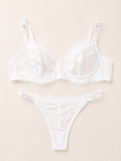 Laura Set Clasic