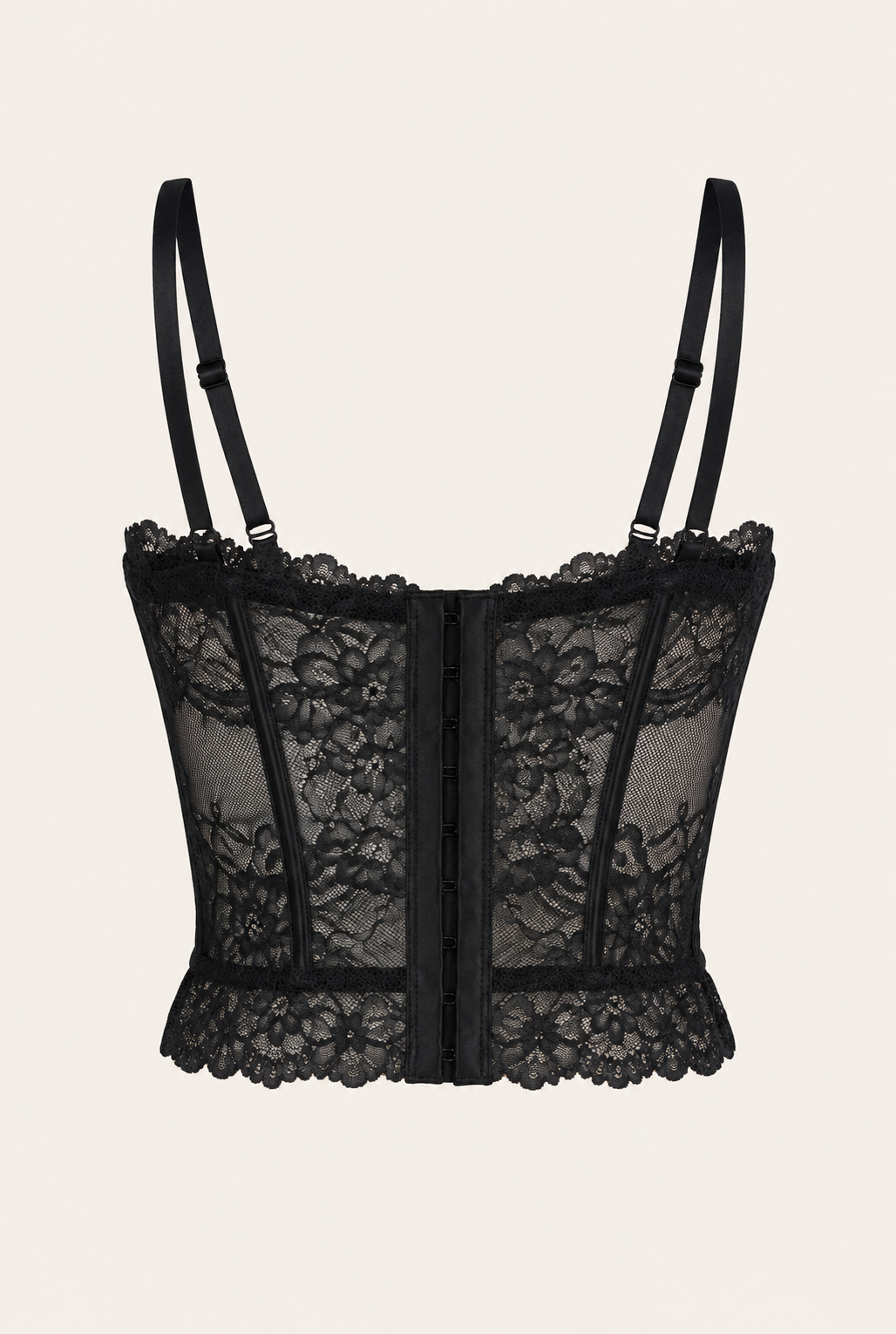 Julietta Corset