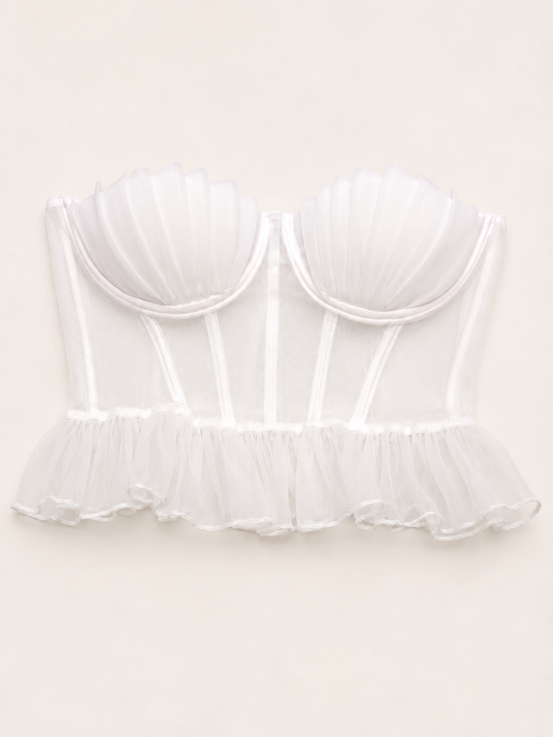 Sirena Corset