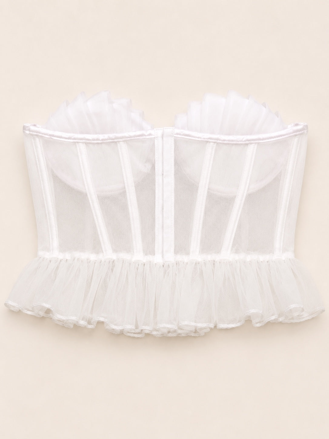 Sirena Corset