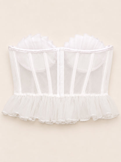 Sirena Corset