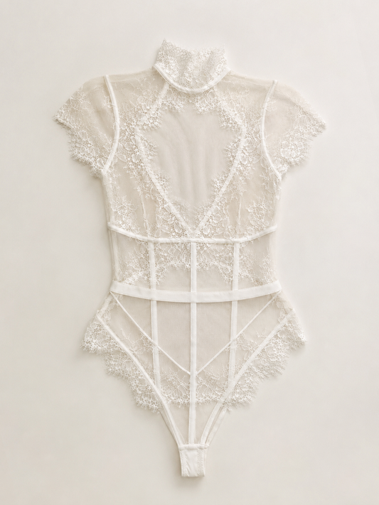 Bridal body