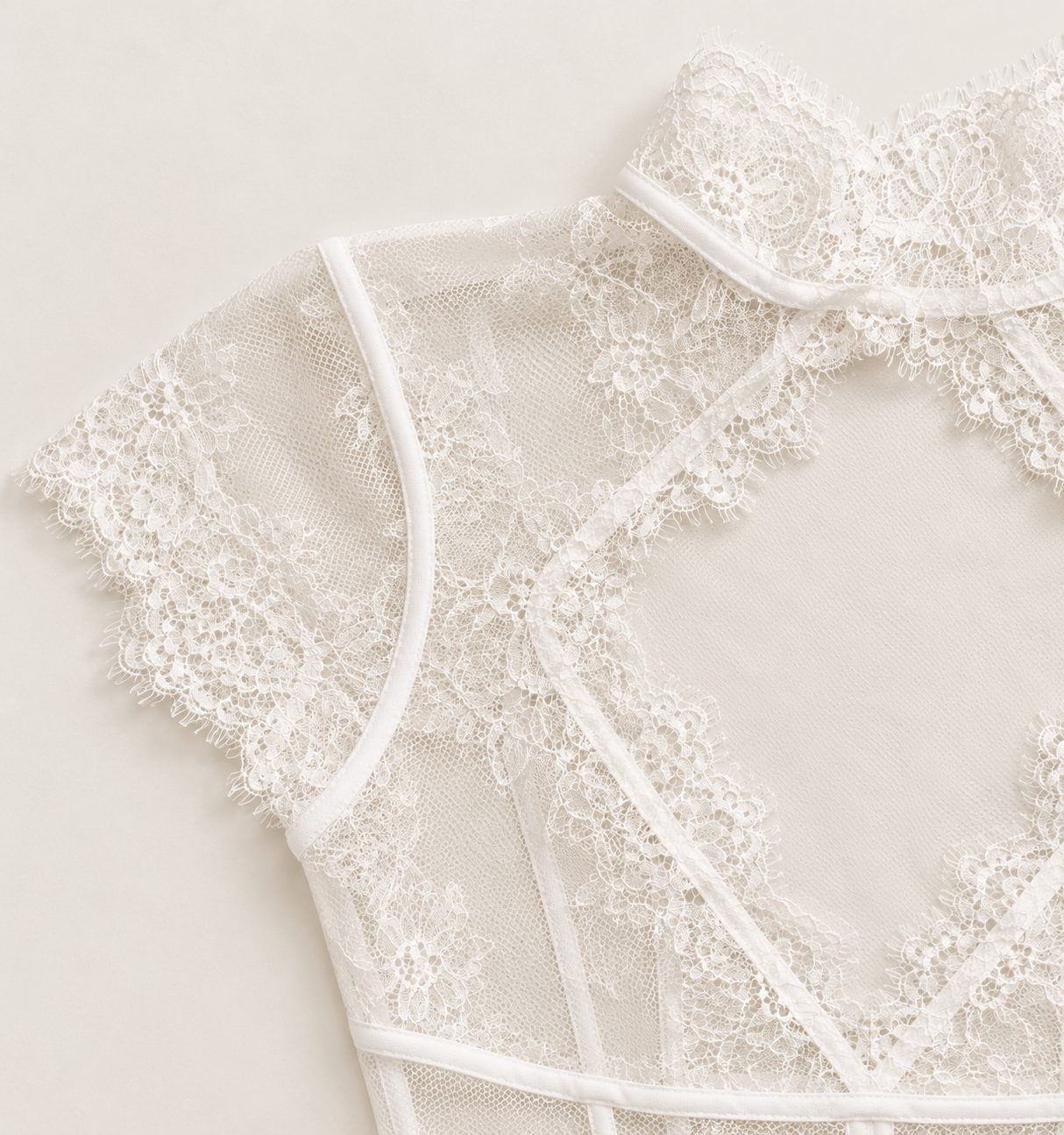 Bridal body