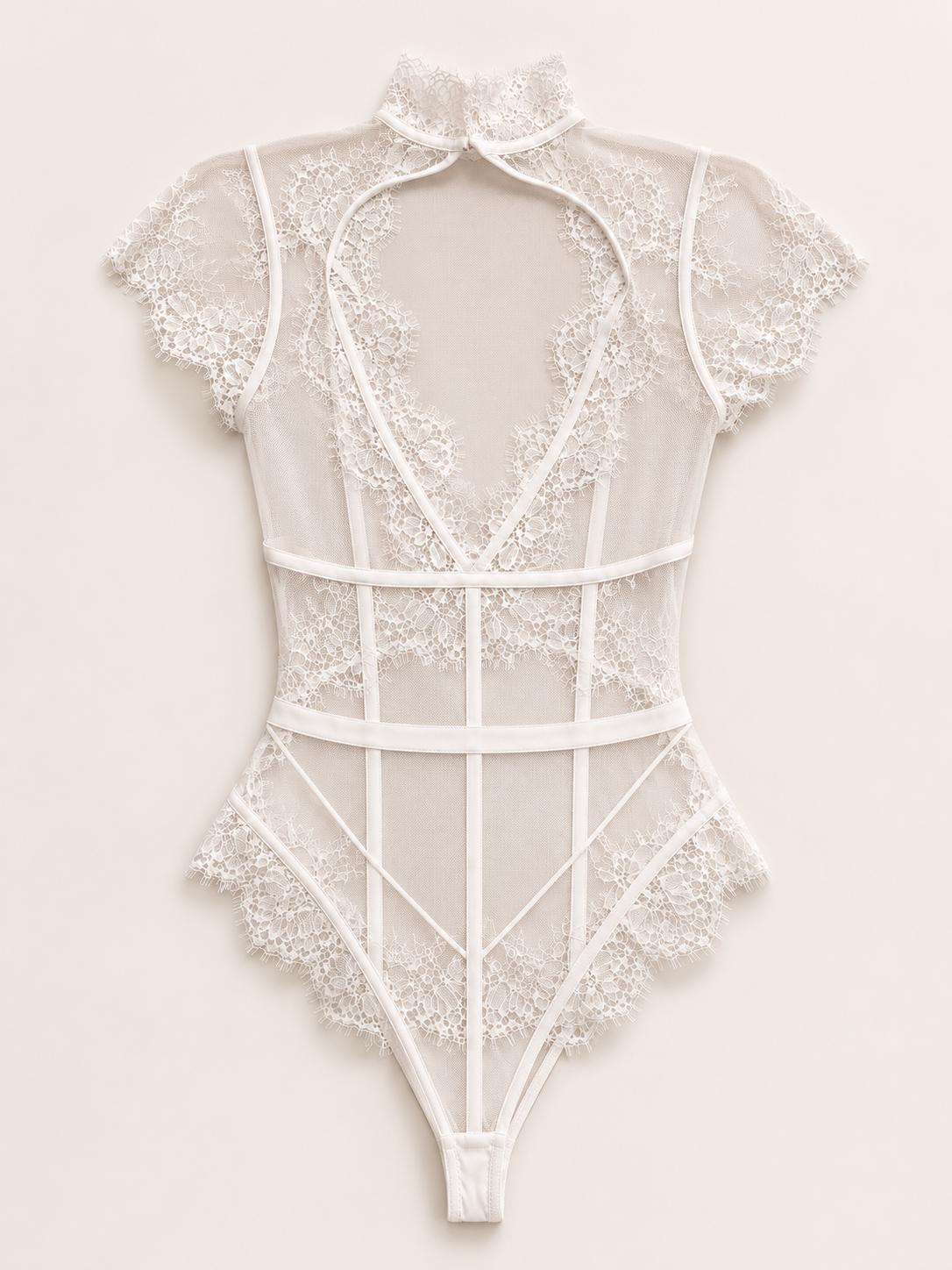 Bridal body