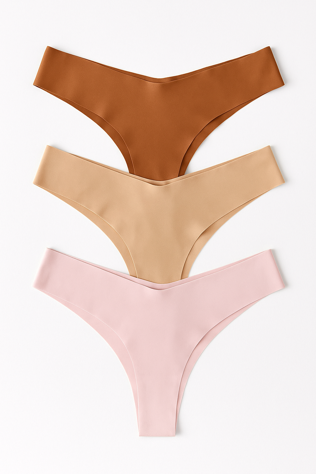 Esencia – Pantys Bikini sin Costura