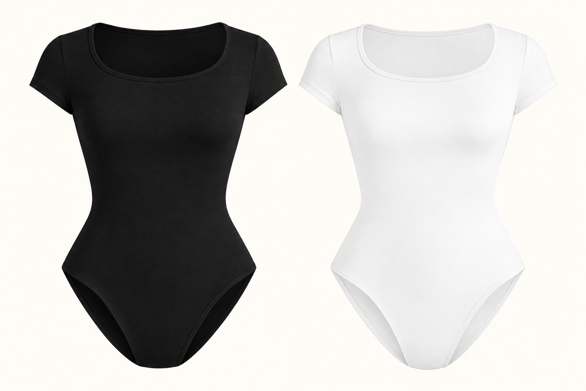 Maria Jose  Bodysuit