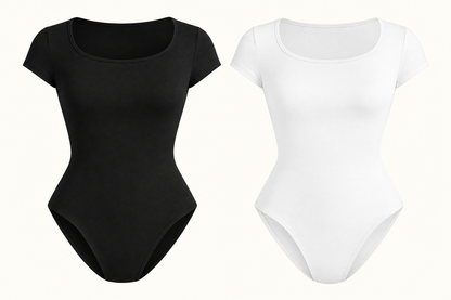 Maria Jose  Bodysuit