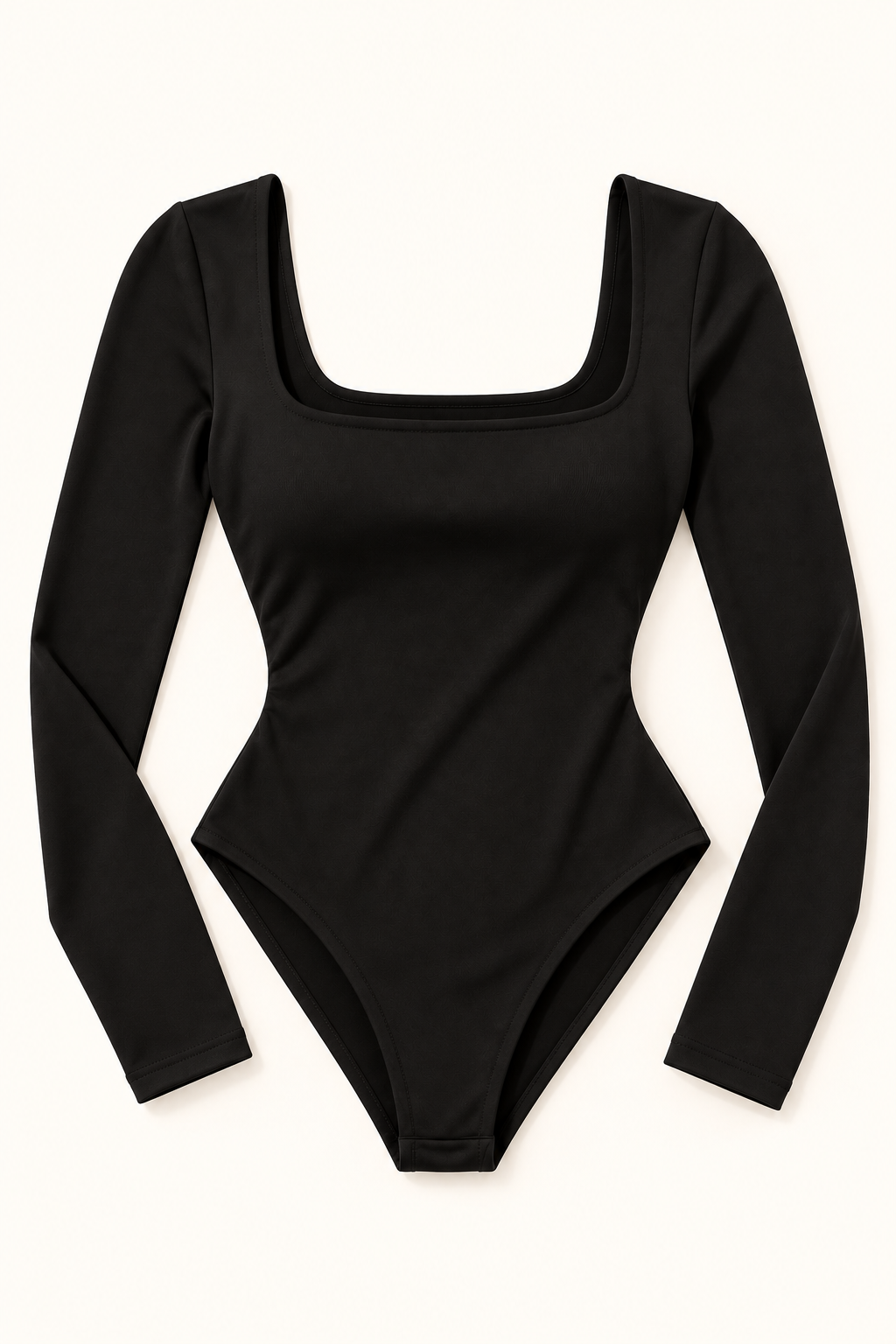 Maria Laura body Seamlessly