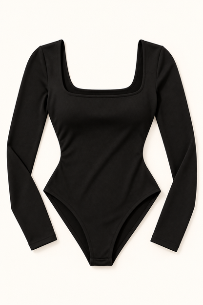 Maria Laura body Seamlessly