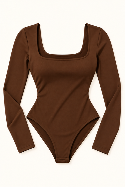 Maria Laura body Seamlessly