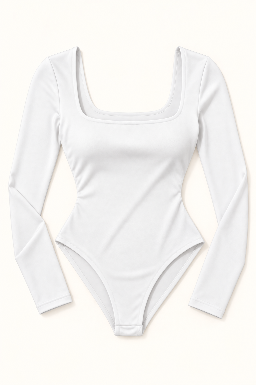 Maria Laura body Seamlessly