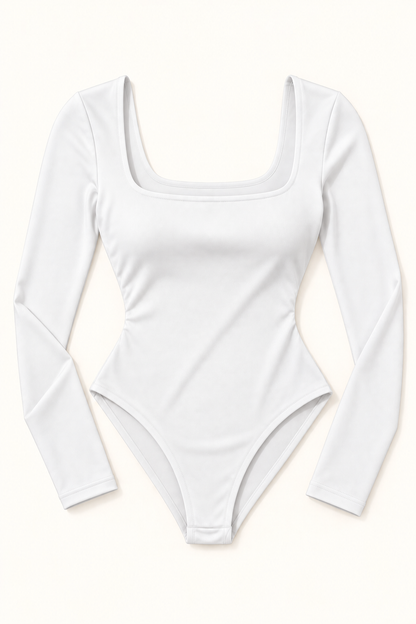 Maria Laura body Seamlessly
