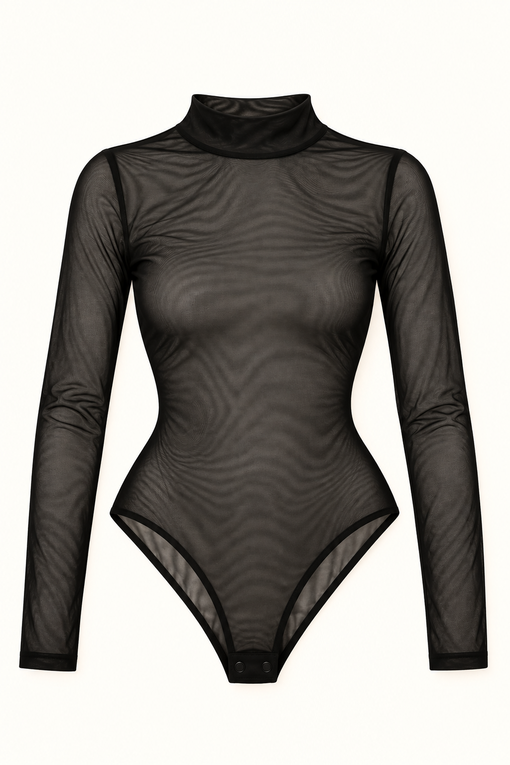 Maria Gabriela Mesh Bodysuit