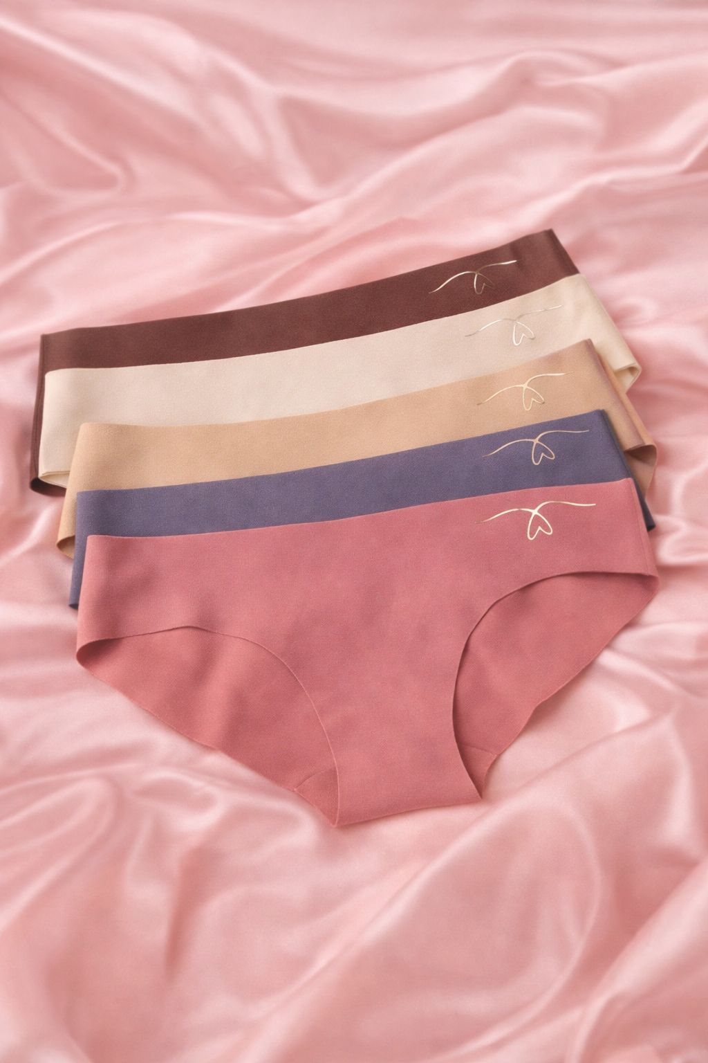 Panty all Set 3